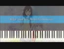 【楽譜付き】陽だまり道―のんのんびより【BGM】