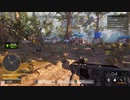 【Predator:Hunting_Grounds】大麻畑を掃除する実況プレイ動画