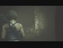 勇者が逝く！　バイオ３リメイクを実況プレイ　二週目part2