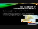 RICS Accredited Degree