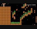 スーパーマリオメーカー2 クリア率0.04% らっしゃいセー2