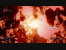 ハードモードがしんどいのでクラウドで開幕自爆してみた【FF7リメイク】