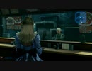 【茶番あり】女装クラウドの反応まとめ【FF7リメイク】