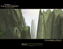 ボーナスレース（衝撃のラスト）