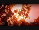 ハードモードがしんどいのでクラウドでレノに自爆してみた【FF7リメイク】