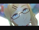 【APヘタリアMMD】モナ子さんで回る空うさぎ