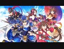 【三国志ブラスト】キャラがかわいい、演出がド派手！三国志ブラスト-少年ヒーローズ実況 その１