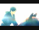【進撃のMMD】歌に形はないけれど【エレン】