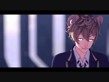 【MMDツイステ】ANIMAる【サバナクロー寮】