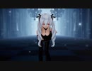【MMD R-18】『I beg you』ハクちゃんが踊りました。haku