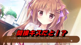 5話　ケモナーにはたまらん（あまいろショコラータ実況）