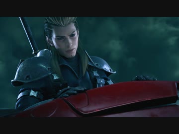 【FF7R】ローチェ【HARD　No Damage】