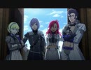 [20] 実況！関西弁でファイアーエムブレム風花雪月　煤闇の章　EP7-B 最終回