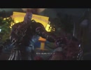 ゲーム音痴がやる！　バイオハザードＲｅ３　体験版