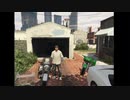 GTA5ＴＡＸＩでお金稼ぎ□