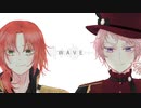 【人力あんスタ】W.A.V.E