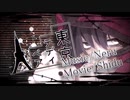 東京テディベア cover_天子くん