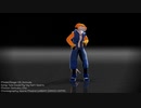 【MMD】OS式シーショールク 【ショーケース】