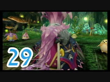 【実況】ゼノブレ世界を堪能しながらクリアを目指すpart29【xenoblade】