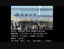 世界で忙しい駅BEST200　2018年度版