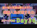 ほのぼのと無人島を改造していく！Day36【あつまれ！どうぶつの森】