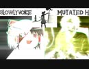 Slowly Voice vs Mutated H VPS Bad Devil's Apple!!