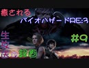 【初見実況】癒されるバイオハザードRE:3　難易度ASSISTED　その９【怖くない】