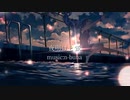 夜明けと蛍 ver.空☺︎
