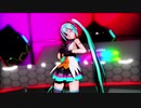 【rayMMD】ミクでGimme×Gimme【Tda式】