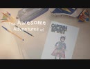 #1【The Awesome Adventures of Captain Spirit】空想家の少年は何を選択するのか