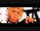 【MMD刀剣乱舞】ラストリゾート【南泉・日向】