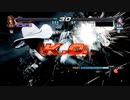 [鉄拳7]　拳段カタリーナ　(Vol.17)