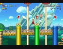 【実況】スーパーマリオメーカー２やっちゃうよ！【１２８ステージ目】