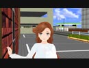 【MMD】ほうせんか feat.緑咲香澄