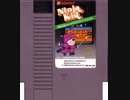 [実況]「NINJA KID=ゲゲゲの鬼太郎・妖怪大魔境（NES=RZP）」外国版初見プレイ！