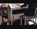 マリオブラザーズ(地上BGM ~プレイヤーダウン~ゲームオーバー)ゲームver.&エレクトーンver.