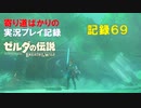 【寄り道ばかりの】ゼルダの伝説BotW【実況プレイ記録69】退魔の剣