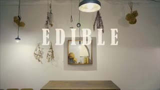 「EDIBLE」歌ってみた。【ひなめ】