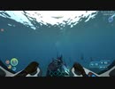 [実況]　はてしなく海44 ”Subnautica Below Zero”