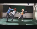 【SideMMD】スキスキ絶頂症【もふもふえん】