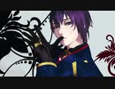 【MMD刀剣乱舞】Gimme×Gimme【刀ミュライブ衣装・三日月】
