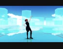 【MMDpkmn】逆夢ランデヴー(お着換え)