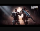 ウインク状態でゲームする意味不明な男。(いちコメ少年に捧げる動画)