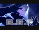 【APヘタリアMMD】B.B.F＋炉心融解【捏造アナザー】