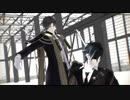 【MMD刀剣乱舞】炉心融解【器物破損】
