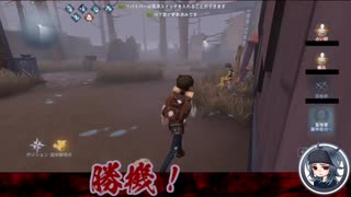 【刀剣乱舞】光がハンターから逃げ切る【偽実況】単発3