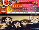 【太鼓さん次郎】ふわふわ時間【創作譜面】