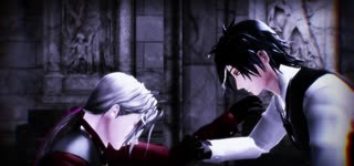 【MMD刀剣乱舞】UNRAVEL【燭台切光忠・大般若長光】