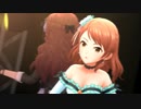 関裕美×北条加蓮　Jet to the Future