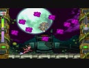 【ゲーム制作】ロールちゃんがロックマンXでボスラッシュをするゲーム 57
